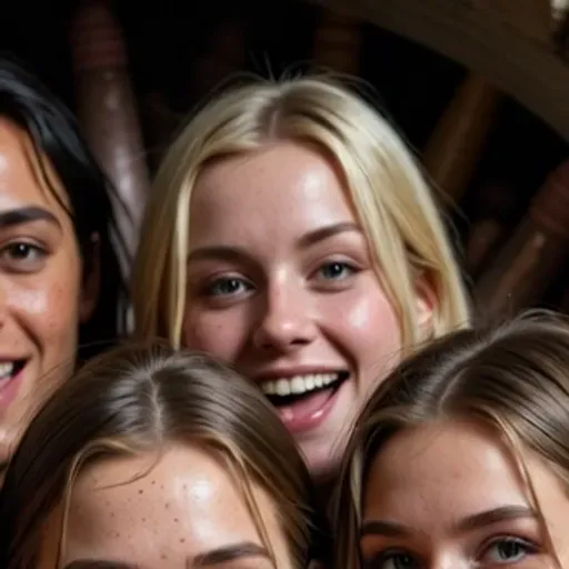 générateur de photos porno IA