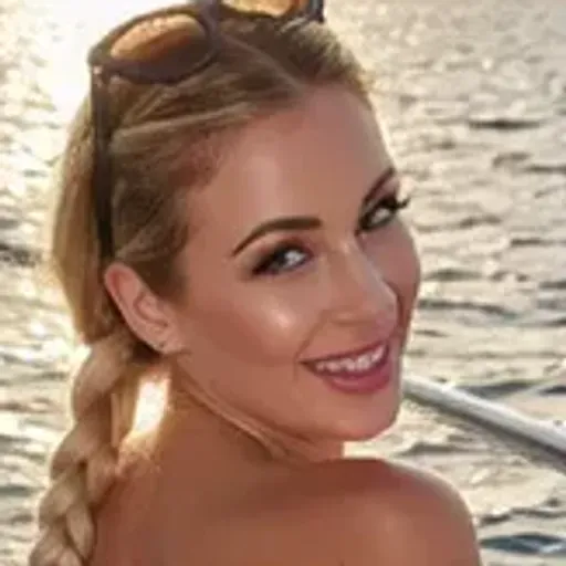 Pencipta imej lucah AI