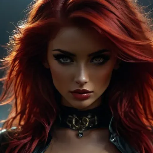 Pencipta imej lucah AI