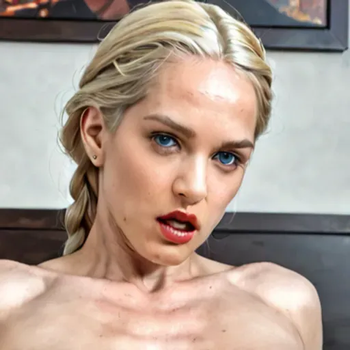 Pencipta imej lucah AI