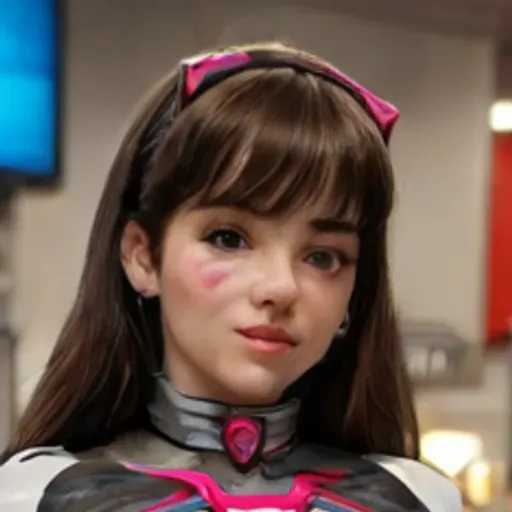 générateur d’images porno IA