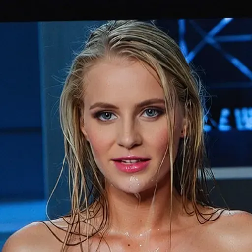 Pencipta imej lucah AI