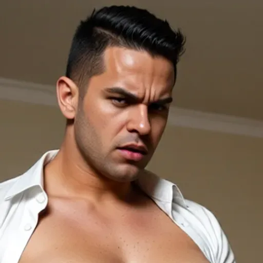 Pencipta imej lucah AI