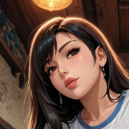 AI porn image generator