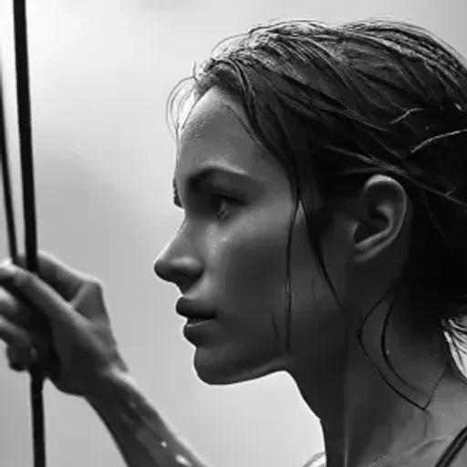 Pencipta imej lucah AI