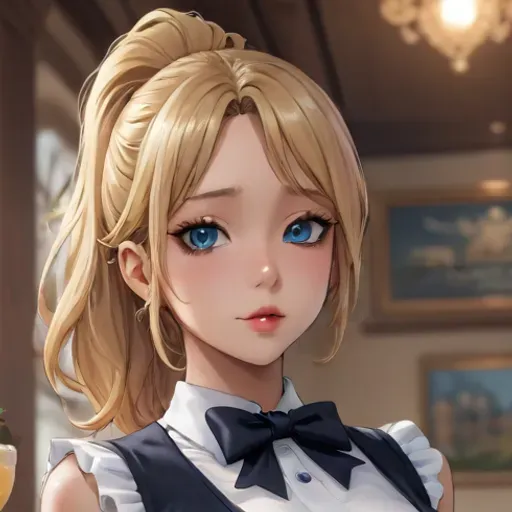 AI porn image generator