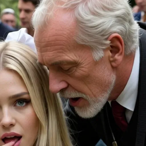 KI-Pornobild-Generator