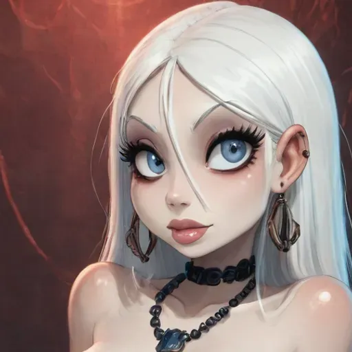 Pencipta imej lucah AI