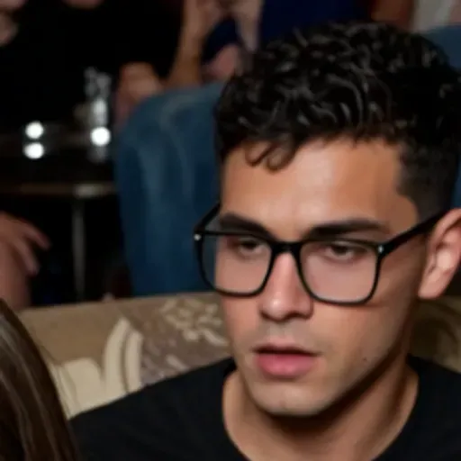 AI porn pic generator