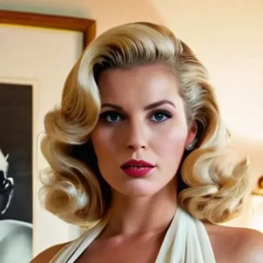 gerador de fotos pornô com IA