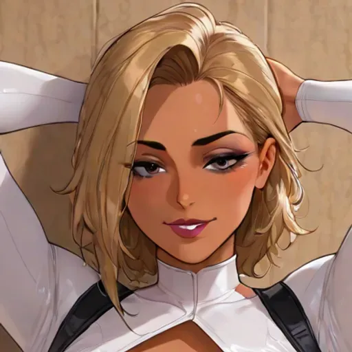 AI porn image generator