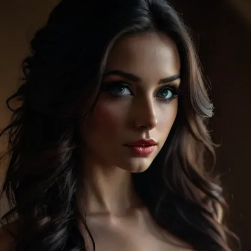 Pencipta imej lucah AI