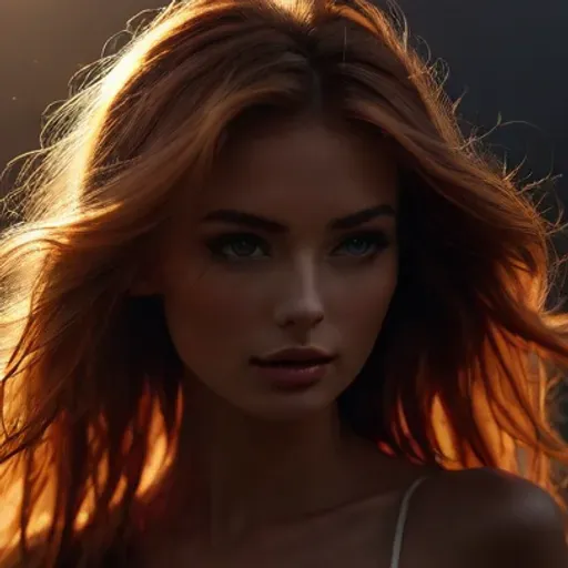 Pencipta imej lucah AI