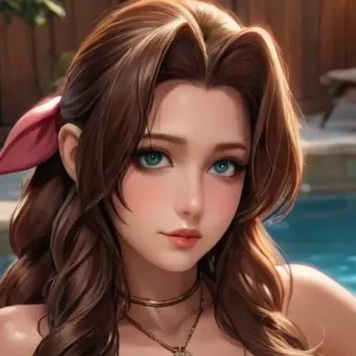 AI 포르노 이미지 생성기