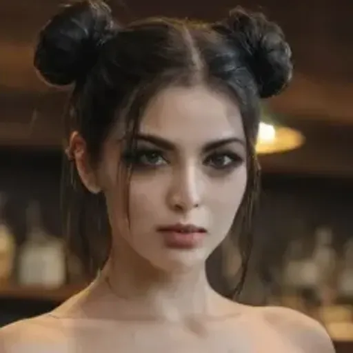 yapay zekâ porno görsel üretici