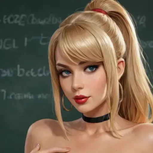 Pencipta imej lucah AI