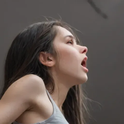 Pencipta imej lucah AI