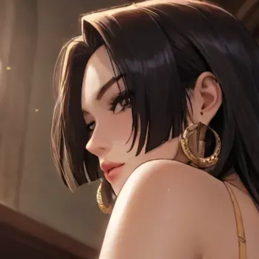 generatore di immagini porno IA