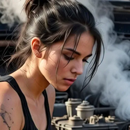 générateur d’images porno IA