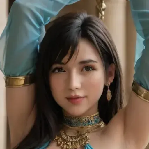 generatore di immagini porno IA