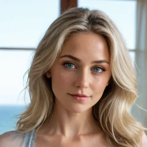 Pencipta imej lucah AI