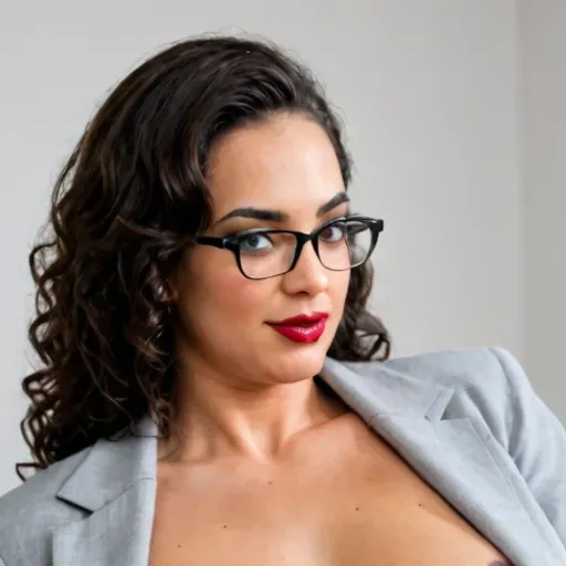 AI 포르노 이미지 생성기