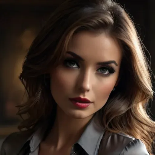 AI 포르노 이미지 생성기