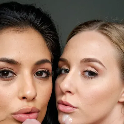 AI 포르노 사진 생성기