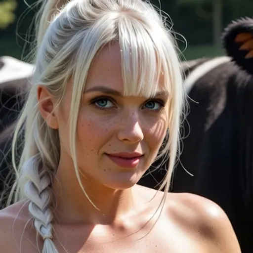 gerador de imagens pornô com IA