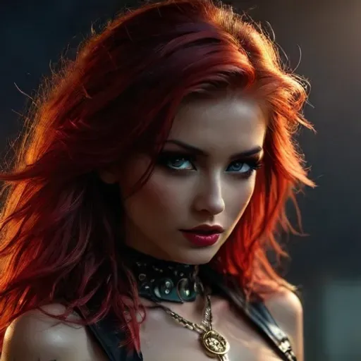 AI porn image generator