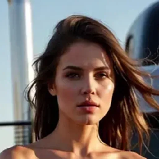 AI porn image generator