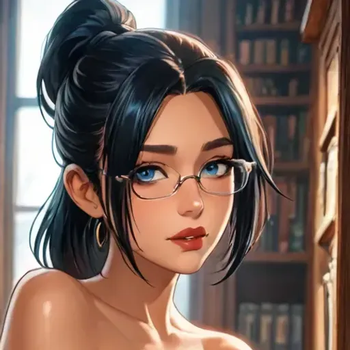 โปรแกรมสร้างภาพโปรนที่ใช้ปัญหา AI