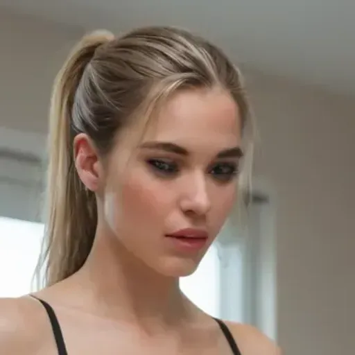 yapay zekâ porno görsel üretici
