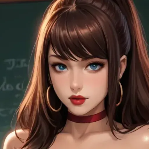 gerador de imagens pornô com IA