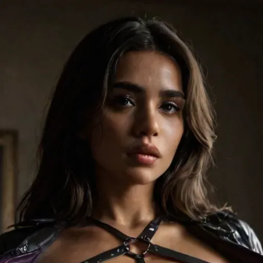 Pencipta imej lucah AI