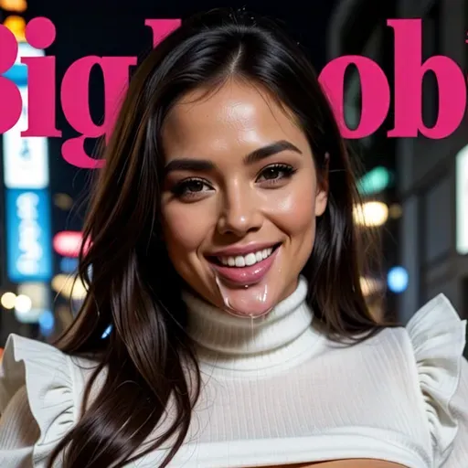 AI porn image generator