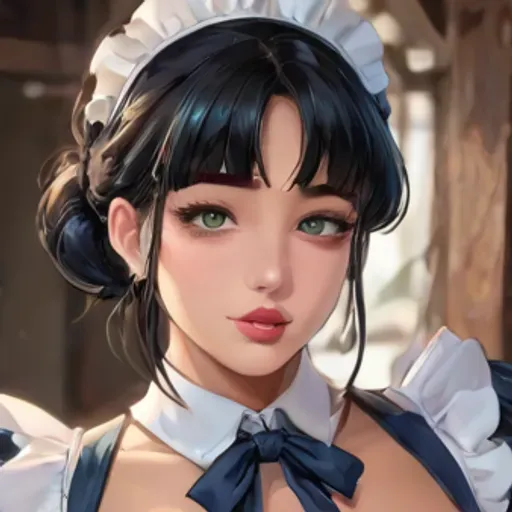 генератор порно-изображений на ИИ