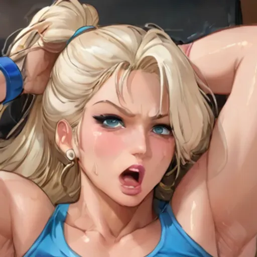 générateur d’images porno IA