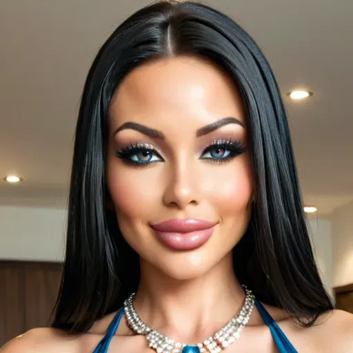 gerador de imagens pornô com IA