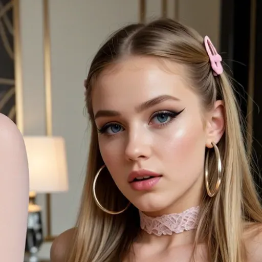 gerador de imagens pornô com IA