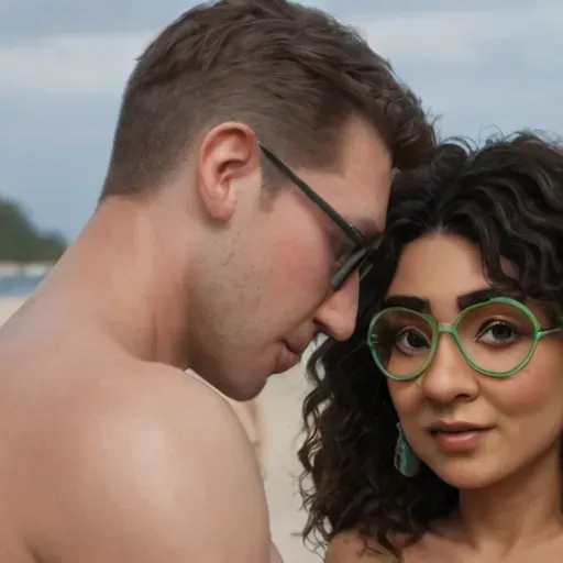 generatore di foto porno IA