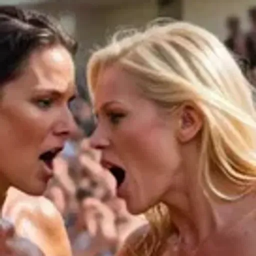 AI色情照片生成器