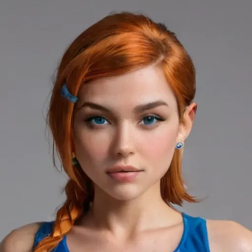 gerador de imagens pornô com IA