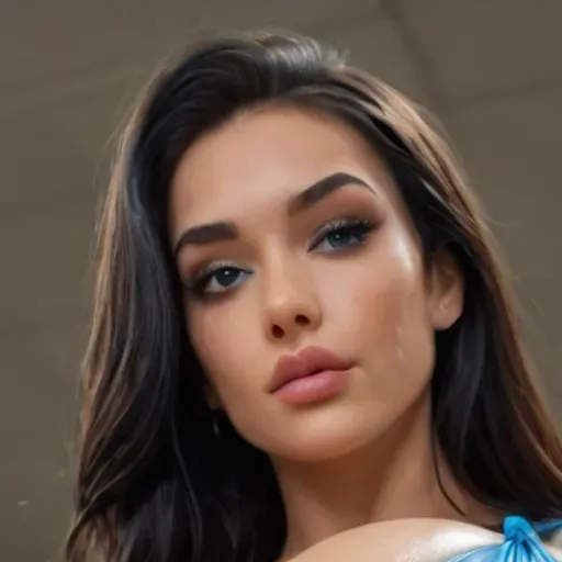 gerador de imagens pornô com IA