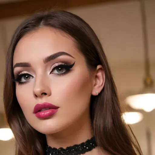 AI色情图片生成器