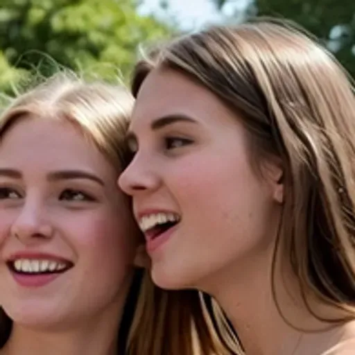 gerador de fotos pornô com IA