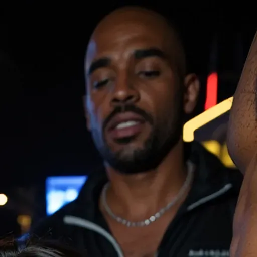 gerador de imagens pornô com IA