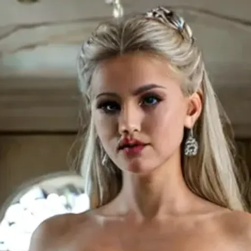 โปรแกรมสร้างภาพโปรนที่ใช้ปัญหา AI