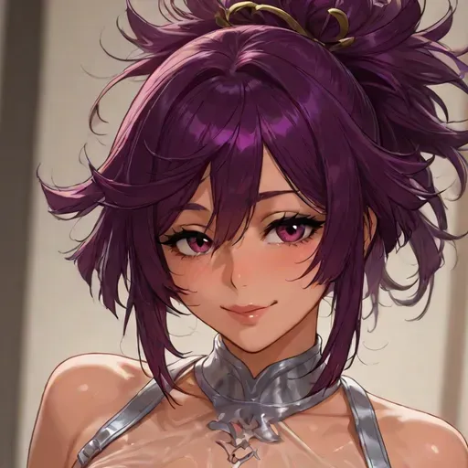 gerador de imagens pornô com IA