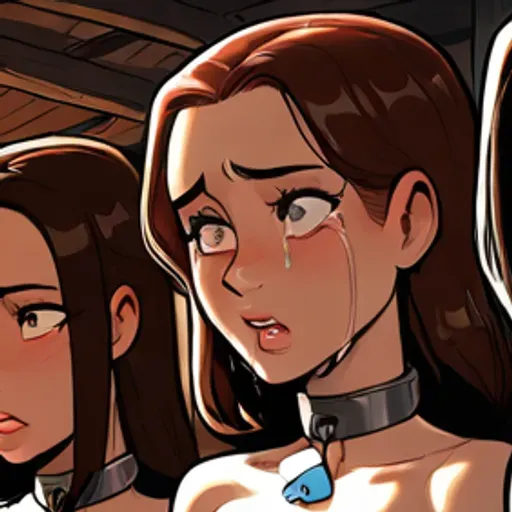 gerador de imagens pornô com IA